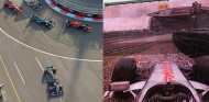 Lo de Hamilton me recordó al GP de China de 2007 - SoyMotor.com