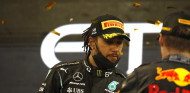 Del temor a que Verstappen 'haga un Rosberg' al de que un decepcionado Hamilton diga 'basta' - SoyMotor.com