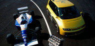 10 coches de calle que utilizan motor de Fórmula 1 - SoyMotor.com