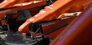 Alerones de McLaren en Rusia - SoyMotor