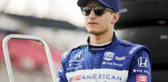 Alex Palou: tres carreras para resolver el campeonato de IndyCar - SoyMotor.com