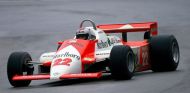 La vuelta de Alfa Romeo a los circuitos F1 - SoyMotor.com