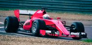 Análisis técnico: así serán los cambios de la Fórmula 1 de 2017 - SoyMotor