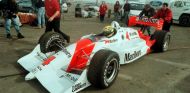 Bruce McLaren y Roger Penske: medio siglo de carreras - LaF1.es