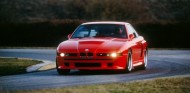 BMW M8 1990: predecesor secreto y origen del McLaren F1 - SoyMotor.com