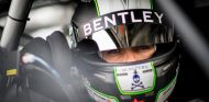 Andy Soucek, Bentley y la Blancpain: "El objetivo es ganar el campeonato, claramente"