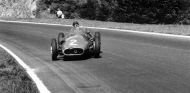 Juan Manuel Fangio en Rouen-Les Essarts - SoyMotor.com