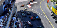 Previo GP Mónaco, Parte 1: Montecarlo, agarrarse al asfalto - SoyMotor.com
