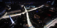 Previo GP Singapur F1 2022, Parte 1 – Marina Bay: las cuatro esquinas - SoyMotor.com