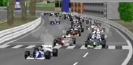 Los cinco mejores videojuegos de coches de los años '90 - SoyMotor.com