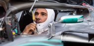 Lewis Hamilton en Paul Ricard - SoyMotor.com