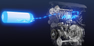 Toyota es una firma comprometida con el uso del hidrógeno como fuente de energía - SoyMotor.com