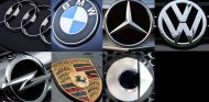 Historia de los logotipos I: Alemania - SoyMotor.com
