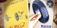 La historia de Pirelli en vídeo: 147 años de neumáticos - SoyMotor.com