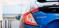 Las cinco claves del nuevo Honda Civic - SoyMotor.com