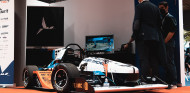 MAD Formula Team abre las puertas a la nueva temporada 2022 - SoyMotor.com