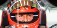 Michael Schumacher en una imagen de archivo - SoyMotor