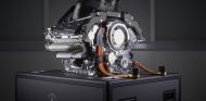 La unidad de potencia de Mercedes - LaF1