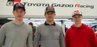 Toyota, o cómo formar un temible equipo tras perder al campeón - SoyMotor.com