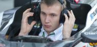 Sergey Sirotkin, nuevo fichaje de Sauber para 2014 - LaF1