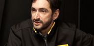Entrevistamos al número dos de Pirelli Motorsport: Ernesto García Domingo - SoyMotor.com