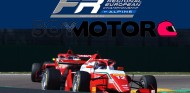 Previa: La Fórmula Regional Europea by Alpine habla español en 2021 - SoyMotor.com