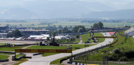 Previo GP Austria F1 2022, Parte 1 – Red Bull Ring: Tracción y Dirección - SoyMotor.com