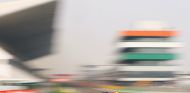 Red Bull en el GP de la India F1 2012 - LaF1