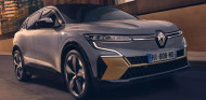 Renault Megane E-Tech 100% Eléctrico - SoyMotor.com