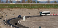 El Fiat 500e y el Iveco E-Way han sido los primeros modelos en ponerse a prueba - SoyMotor.com