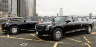 El Cadillac del Presidente Joe Biden, apodado ''La Bestia'' - SoyMotor.com