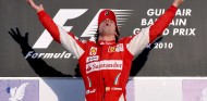 Alonso y Ferrari: la ilusión que se tornó en otra oportunidad perdida - LaF1.es