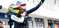 La victoria de Ocon en el GP de Hungría F1 2021 - SoyMotor.com