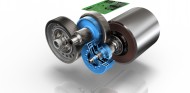 La caja de cambios para eléctricos ZF permite mejorar la eficiencia en un 4,7% - SoyMotor.com