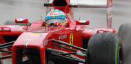 FOTOS: galería 'remember' de Ferrari y Santander - SoyMotor.com