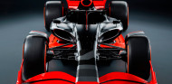 FOTOS: el showcar de Audi para anunciar su entrada a la F1 - SoyMotor.com