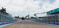 FOTOS: primeras imágenes del circuito de Fórmula 1 de Miami - SoyMotor.com