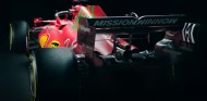 Ferrari SF21 - SoyMotor.com