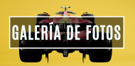 FOTOS: el Ferrari amarillo especial para Monza  -SoyMotor.com
