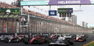 GP de Australia F1 2022: Domingo - SoyMotor.com