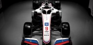 FOTOS: descubre el Haas VF-21 de Schumacher y Mazepin - SoyMotor.com