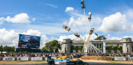 Las mejores fotos del Festival de la Velocidad de Goodwood 2022 - SoyMotor.com