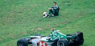 Nuestros diez Fórmula 1 verdes favoritos - SoyMotor.com