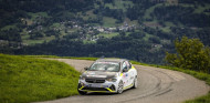 Opel prepara la tercera edición de la ADAC e-Rally Cup -SoyMotor.com