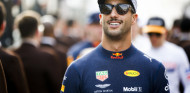 OFICIAL: Ricciardo vuelve a Red Bull como tercer piloto