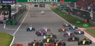 OFICIAL: La F1 confirma que el Gran Premio de China no se celebrará en 2023 -SoyMotor.com