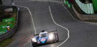 Alpine se pone al frente en los Libres 3 de Le Mans - SoyMotor.com