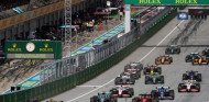 OFICIAL: La F1 confirma las seis carreras al sprint de 2023 y mantendrá el mismo formato  -SoyMotor.com