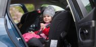 El 37% de los niños viaja de forma incorrecta en el coche - SoyMotor