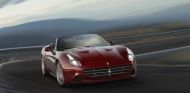 Ferrari no escatima detalles para su descapotable turbo - SoyMotor